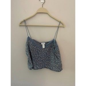 Tillys floral blouse, west of melrose, size M